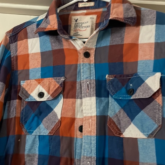 Flannel - Picture 5 of 6